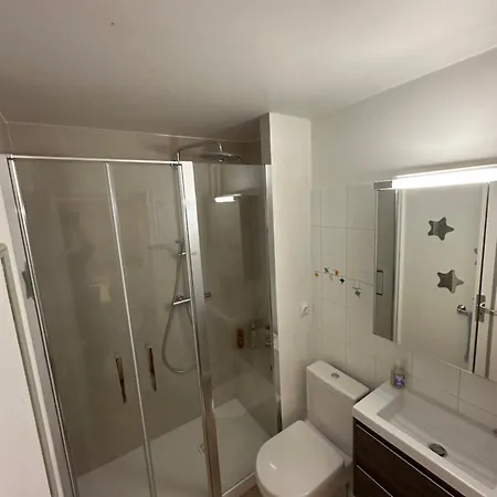 Apartment Vue *