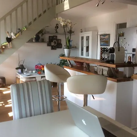 Appartement Vue *