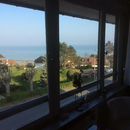 Appartement Vue