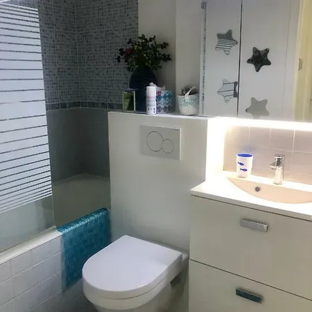 Appartement Vue