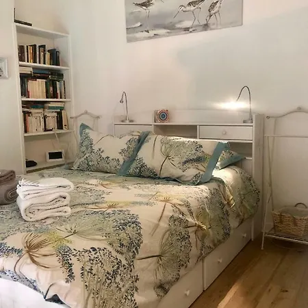 Appartement Vue