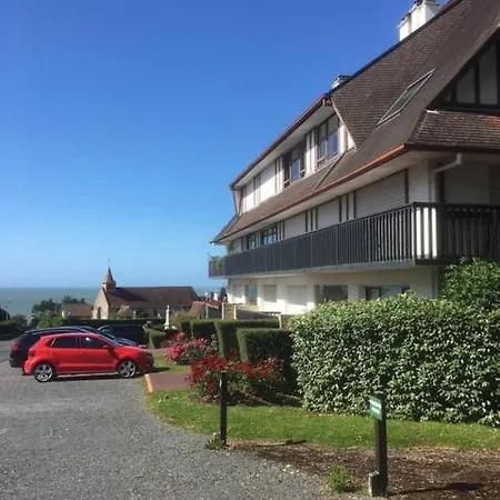 Apartment Vue