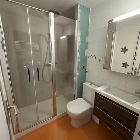 Διαμέρισμα Vue