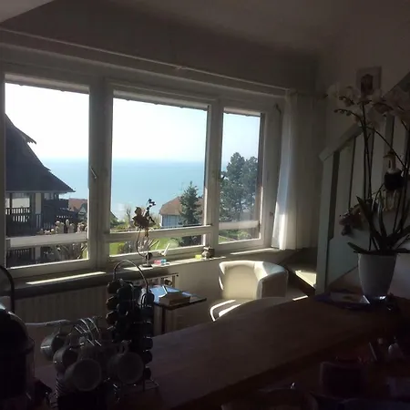 Vue Apartment *