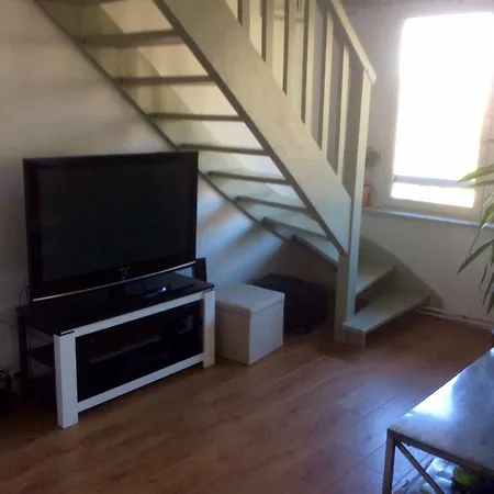 Apartment Vue *