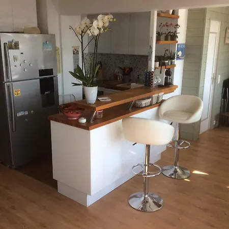 Vue Et Piscine Apartamento *