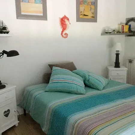 Vue * Bénerville-sur-Mer