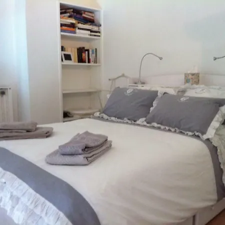 Vue Apartment *