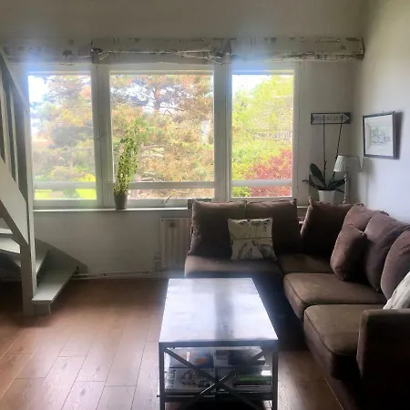 Apartment Vue *