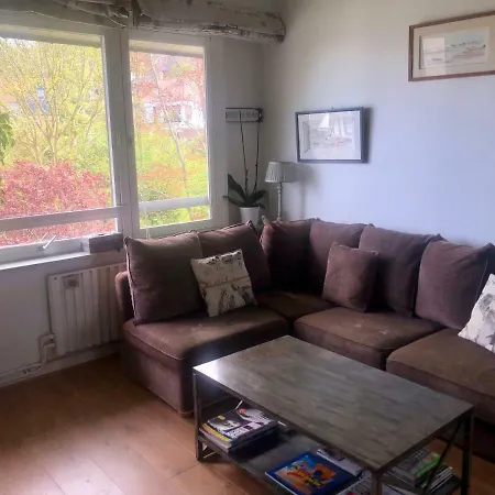 Vue Apartmán Bénerville-sur-Mer