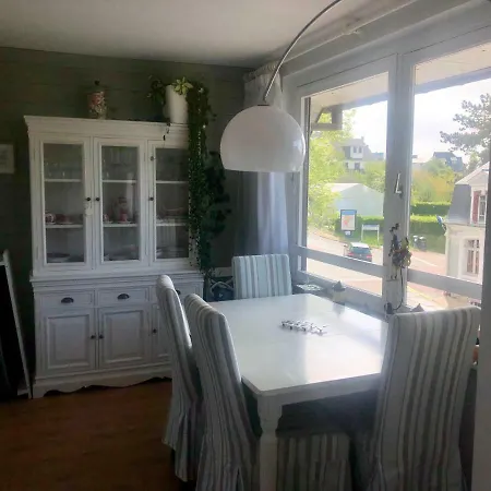 Vue * Bénerville-sur-Mer