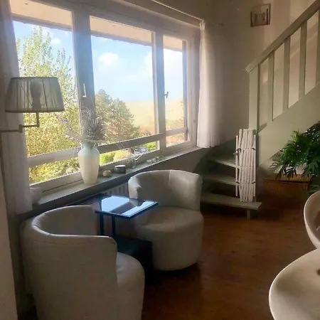 Διαμέρισμα Vue *